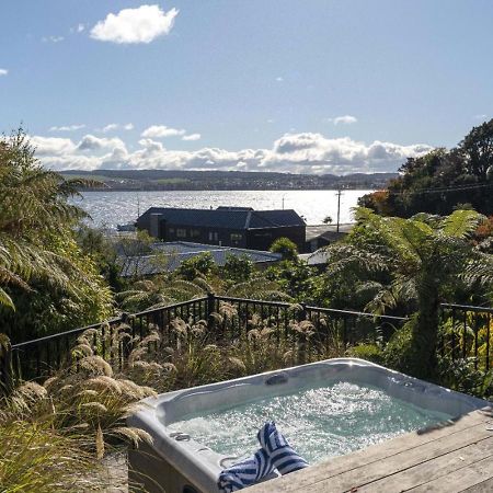 Bayview Lake Taupo Eksteriør billede