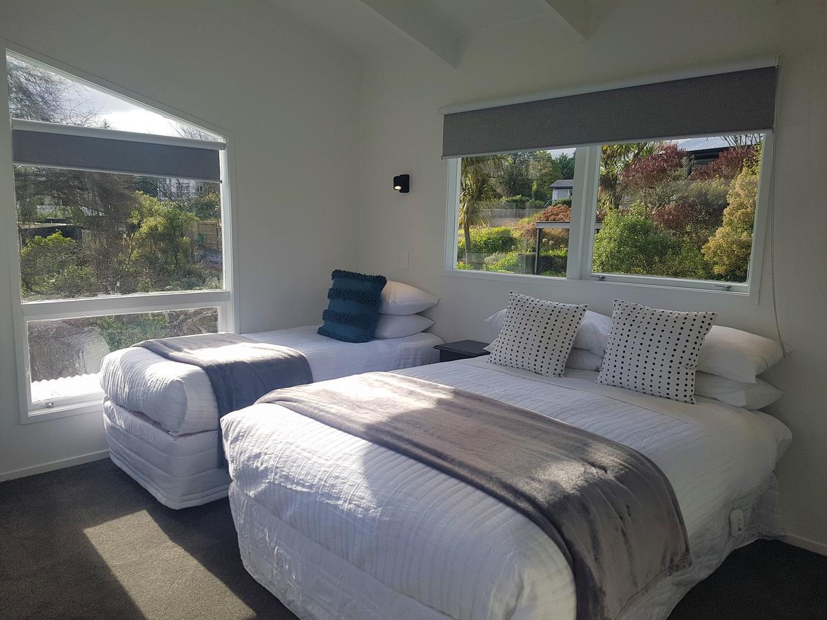 Bayview Lake Taupo Eksteriør billede