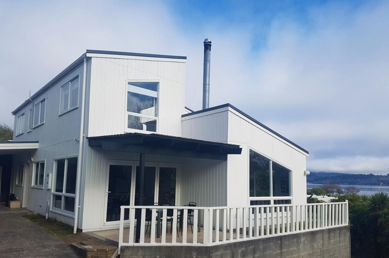 Bayview Lake Taupo Eksteriør billede