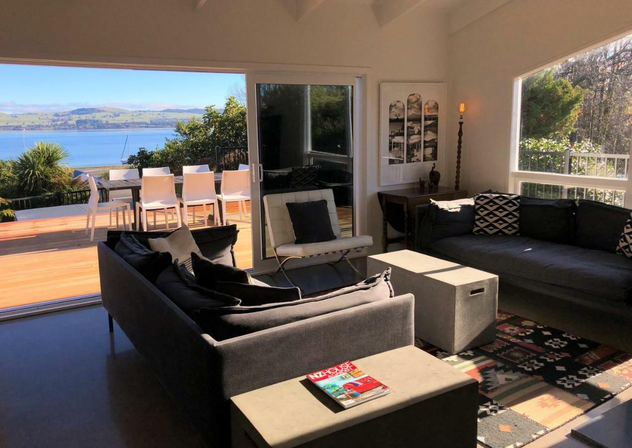 Bayview Lake Taupo Eksteriør billede