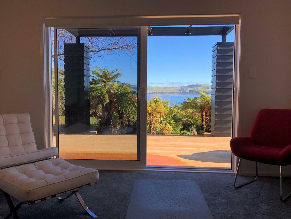 Bayview Lake Taupo Eksteriør billede