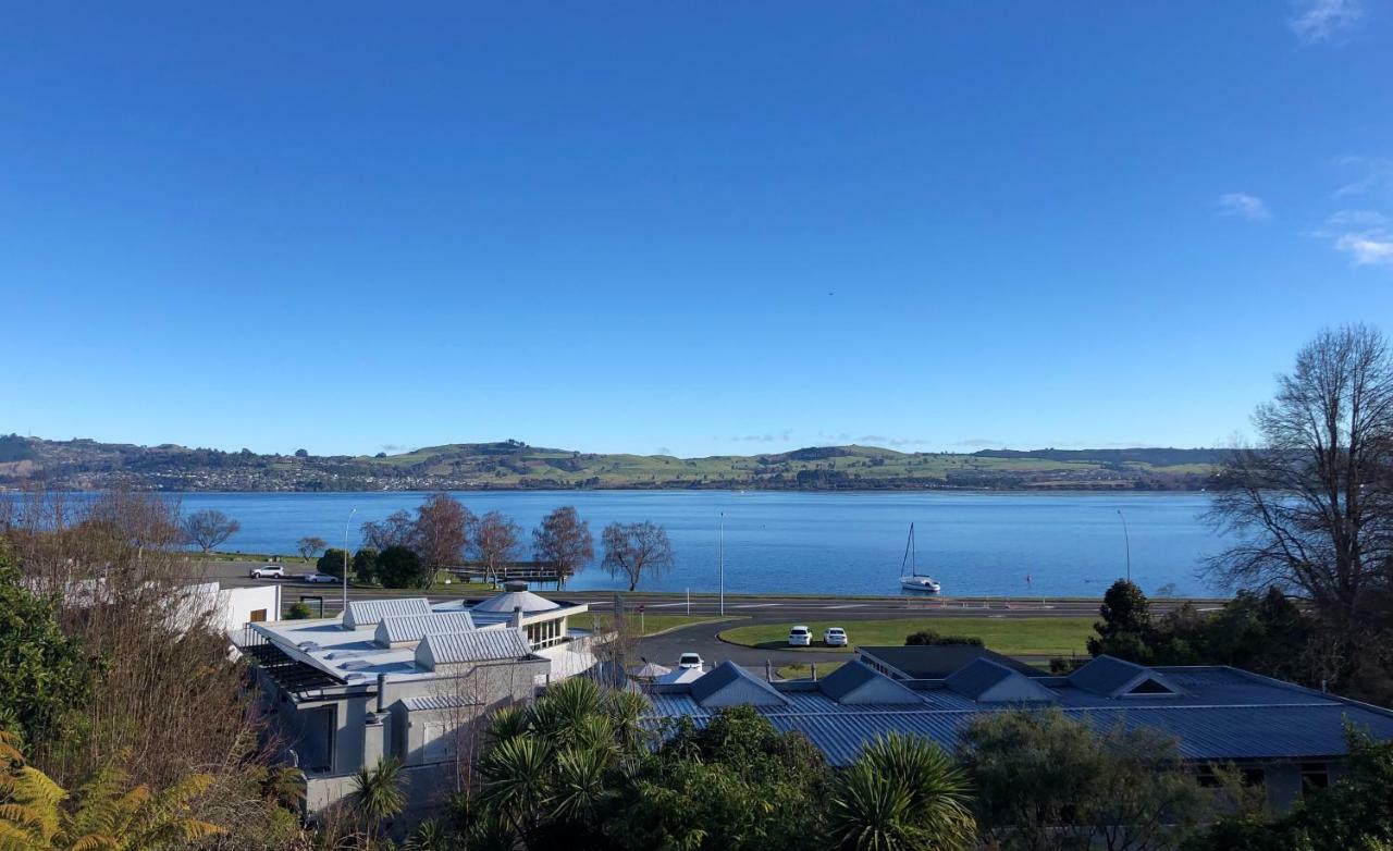 Bayview Lake Taupo Eksteriør billede