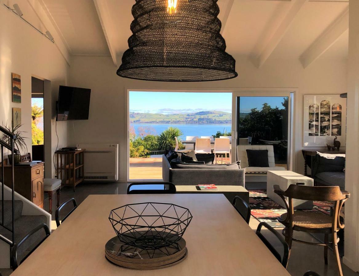 Bayview Lake Taupo Eksteriør billede