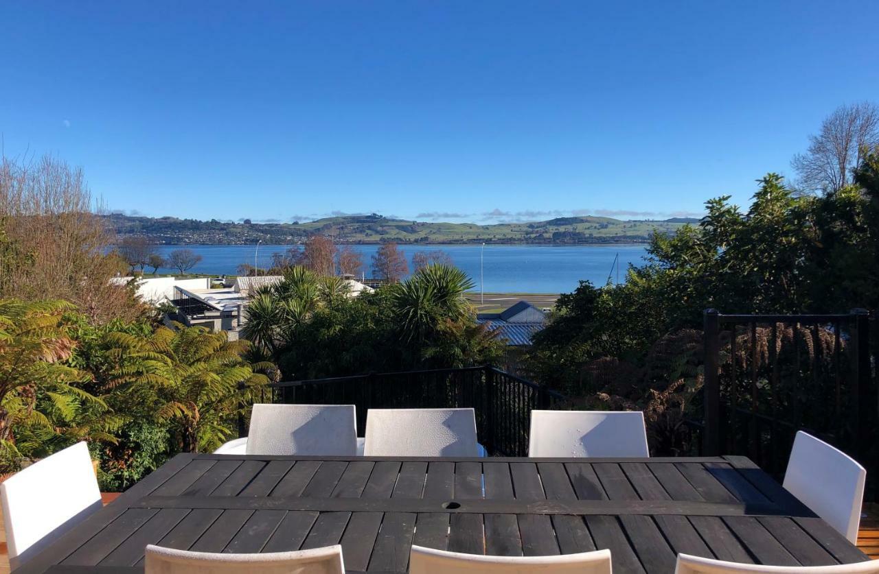Bayview Lake Taupo Eksteriør billede