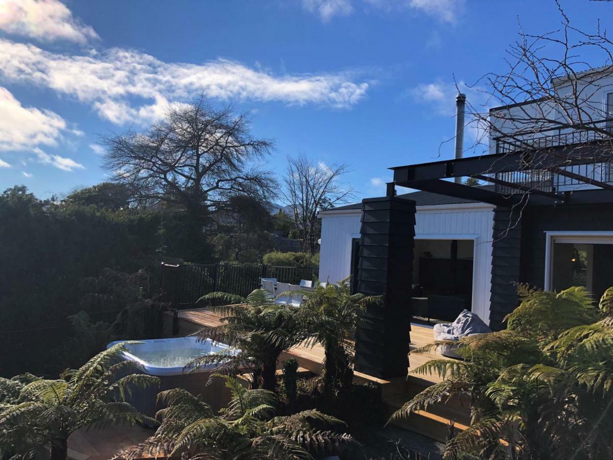 Bayview Lake Taupo Eksteriør billede
